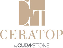Logo ceratop cupastone