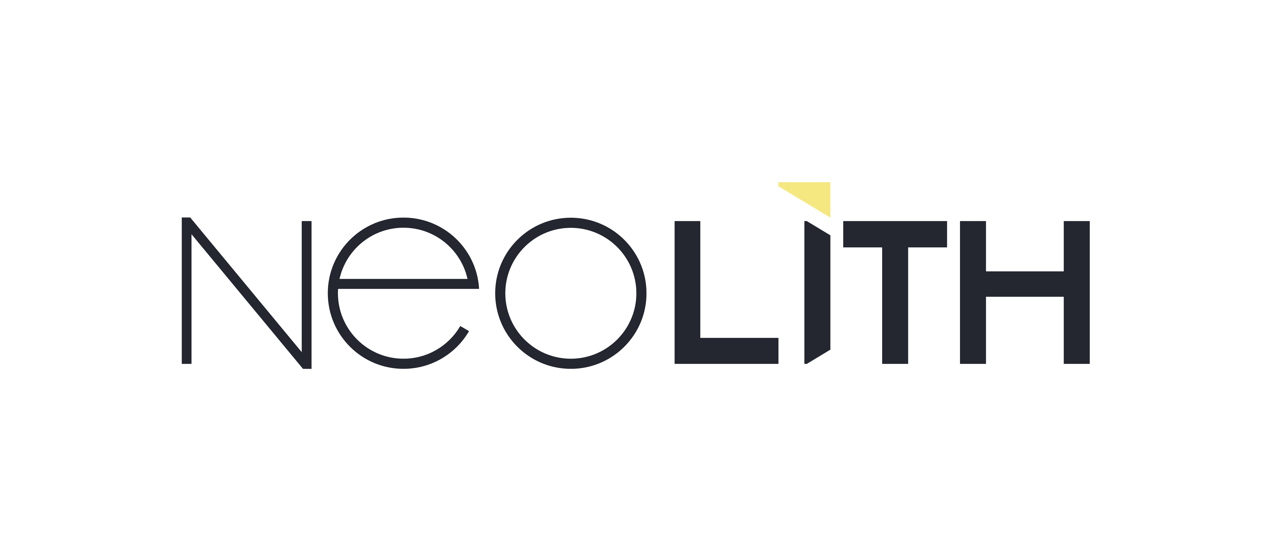 Logo neolith