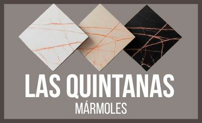 Logo cuadrado de Mármoles Las Quintanas